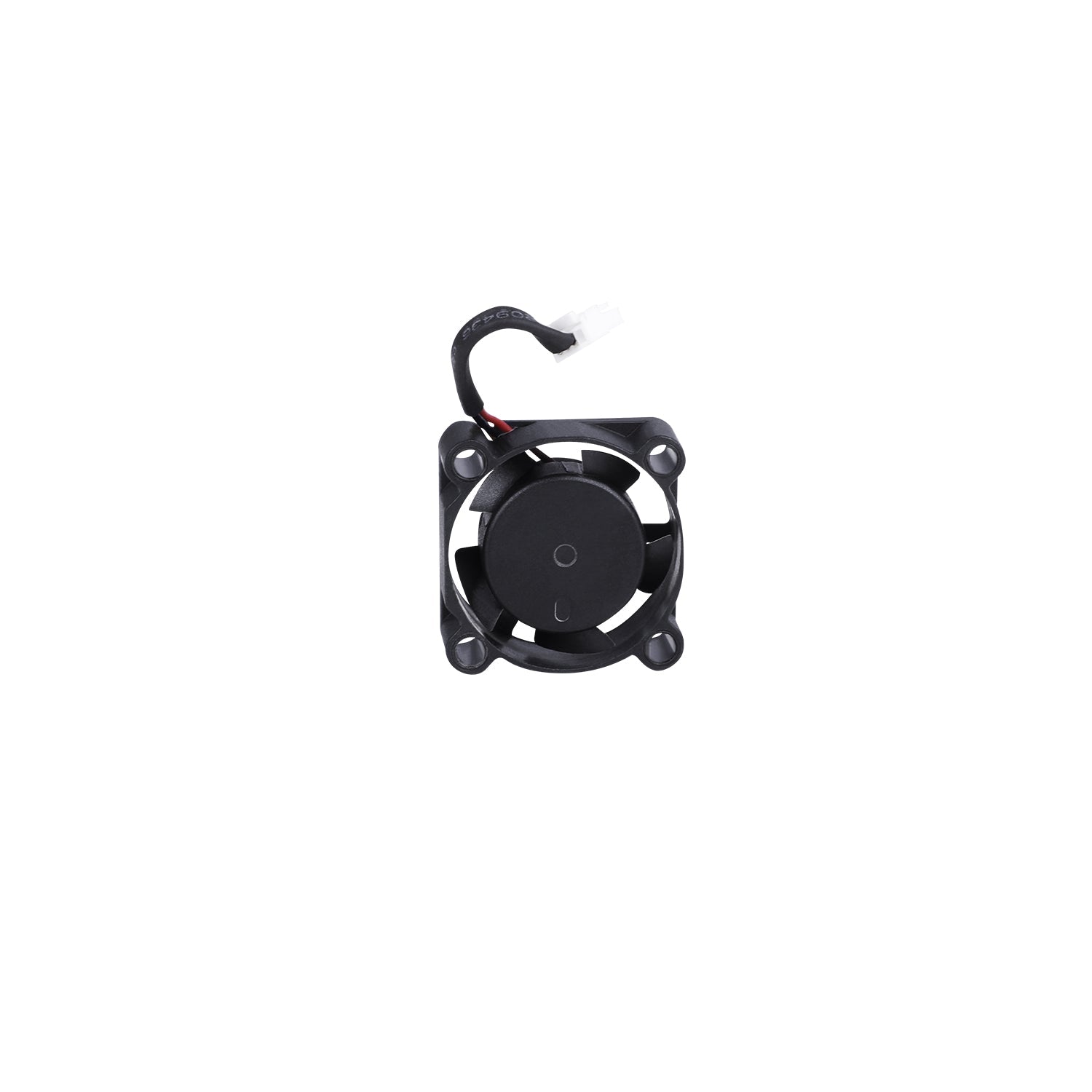 Creality Hi 2510 Hotend / 5015 Part Cooling Fan - Hotend Cooling Fan (2510) - 3205010417 - DREMC STORE