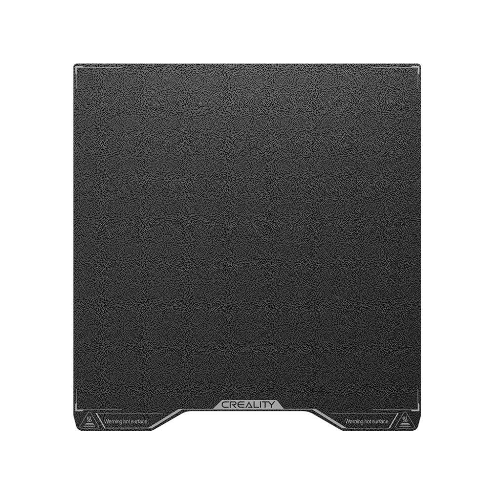 Creality Hi Double Sided Black Textured PEI Build Plate - 4004090150 - DREMC STORE