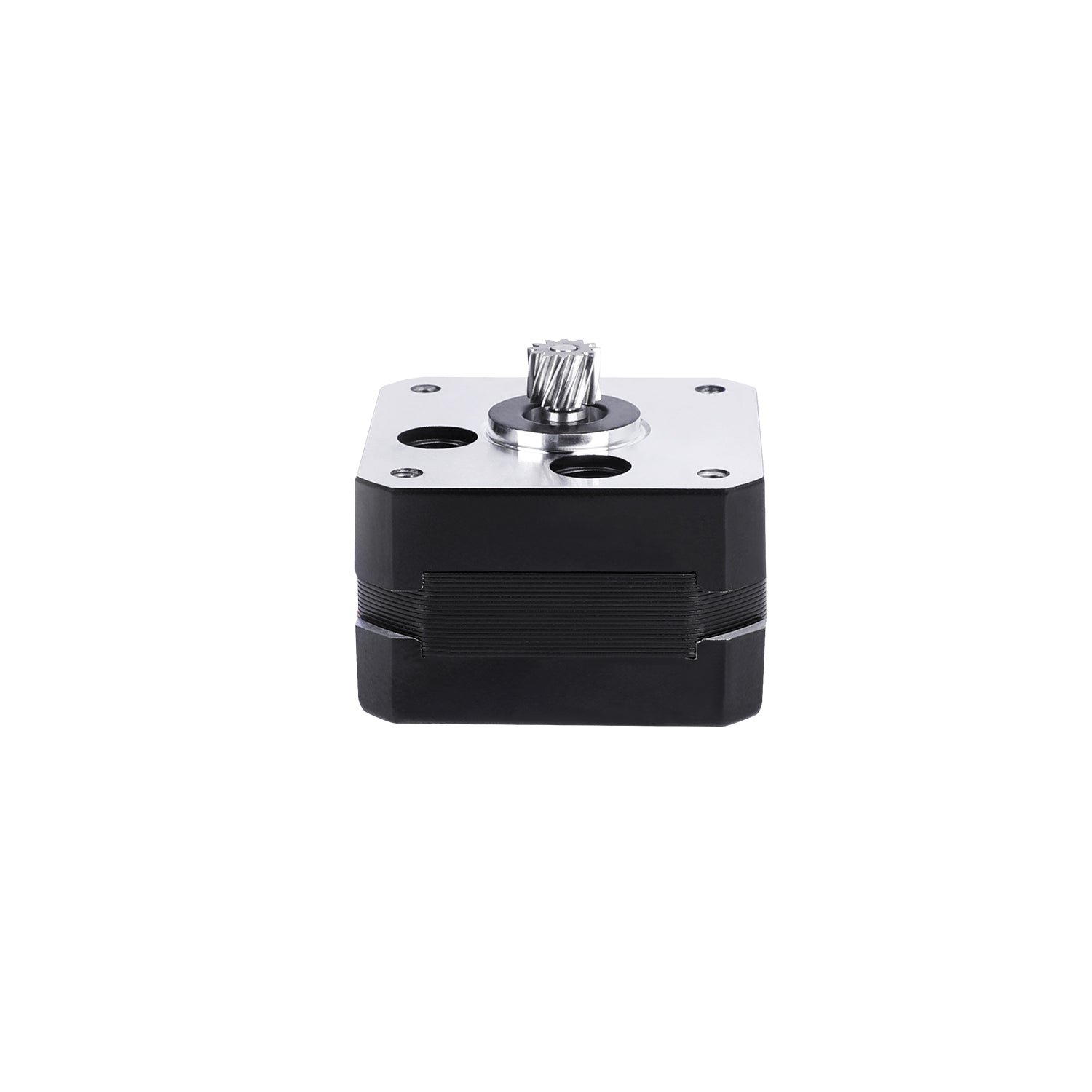 Creality Hi Extrusion Extruder Stepper Motor Side View