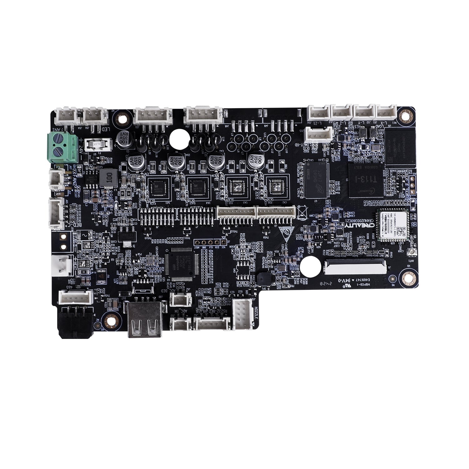 Creality Hi Motherboard Kit - 4002020079 - DREMC STORE
