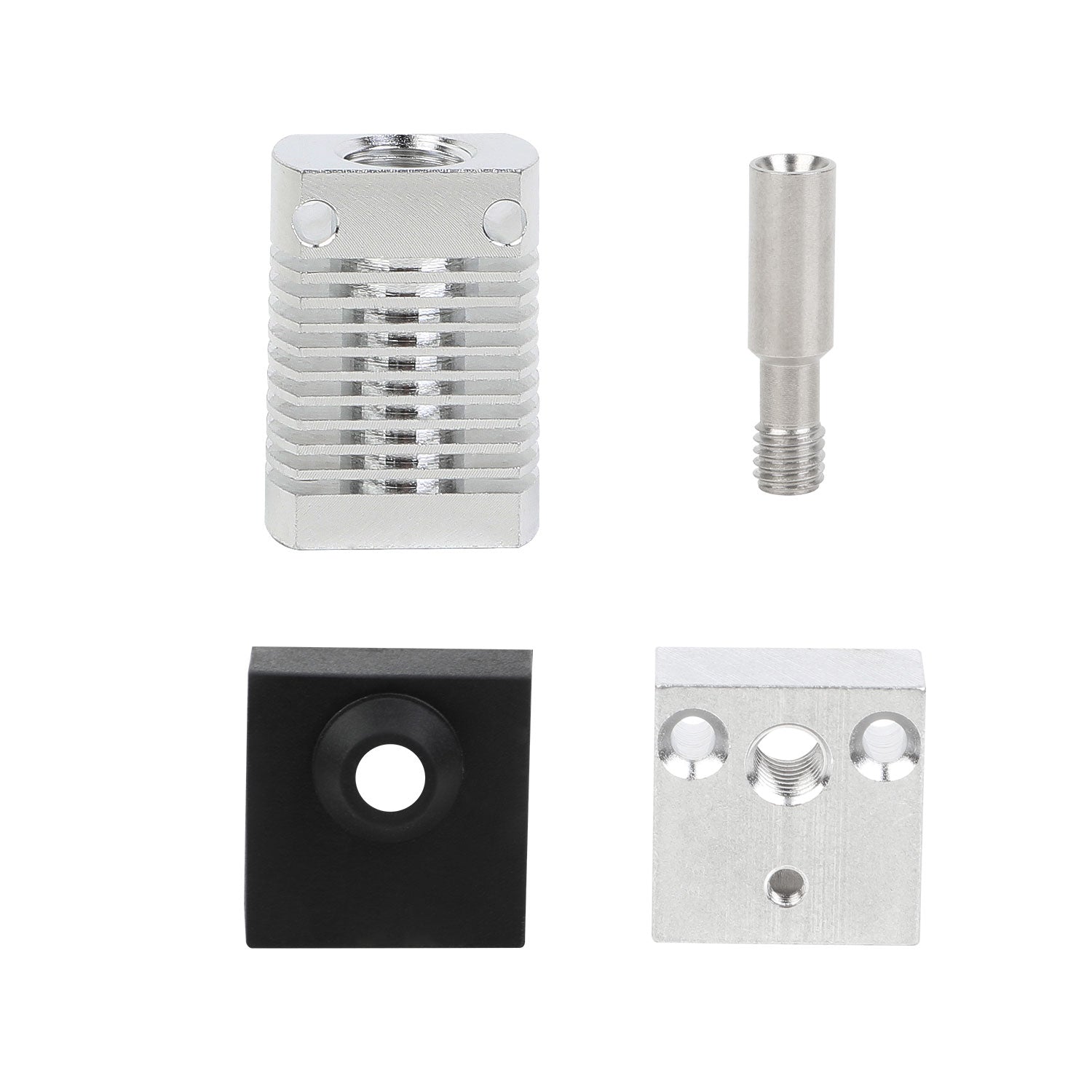 Creality Hotend Accessory Kit for Ender 3 and 5 Series - 4007010109 - DREMC STORE