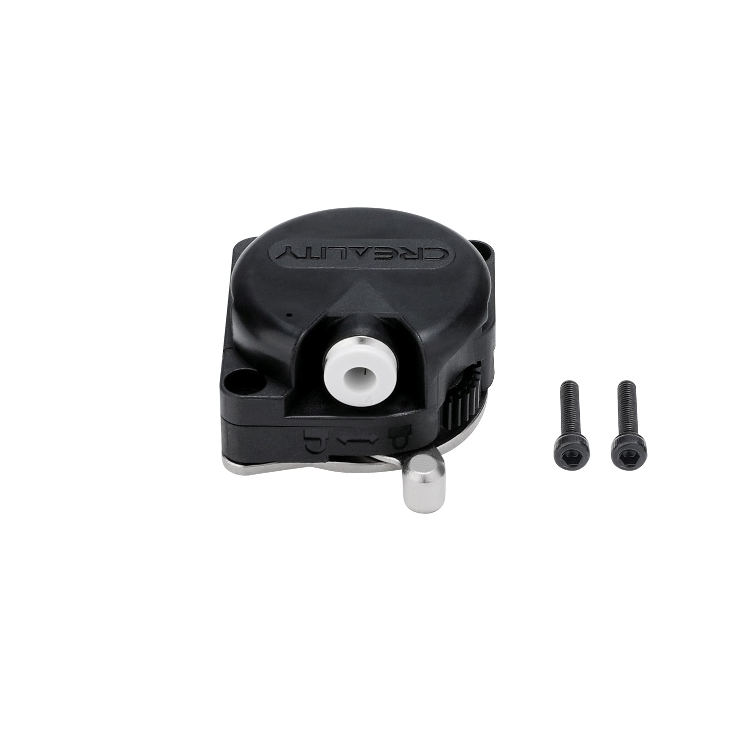 Creality K1 / K1 Max / V3 Replacement Extruder (no motor) - 4001020076 - DREMC STORE