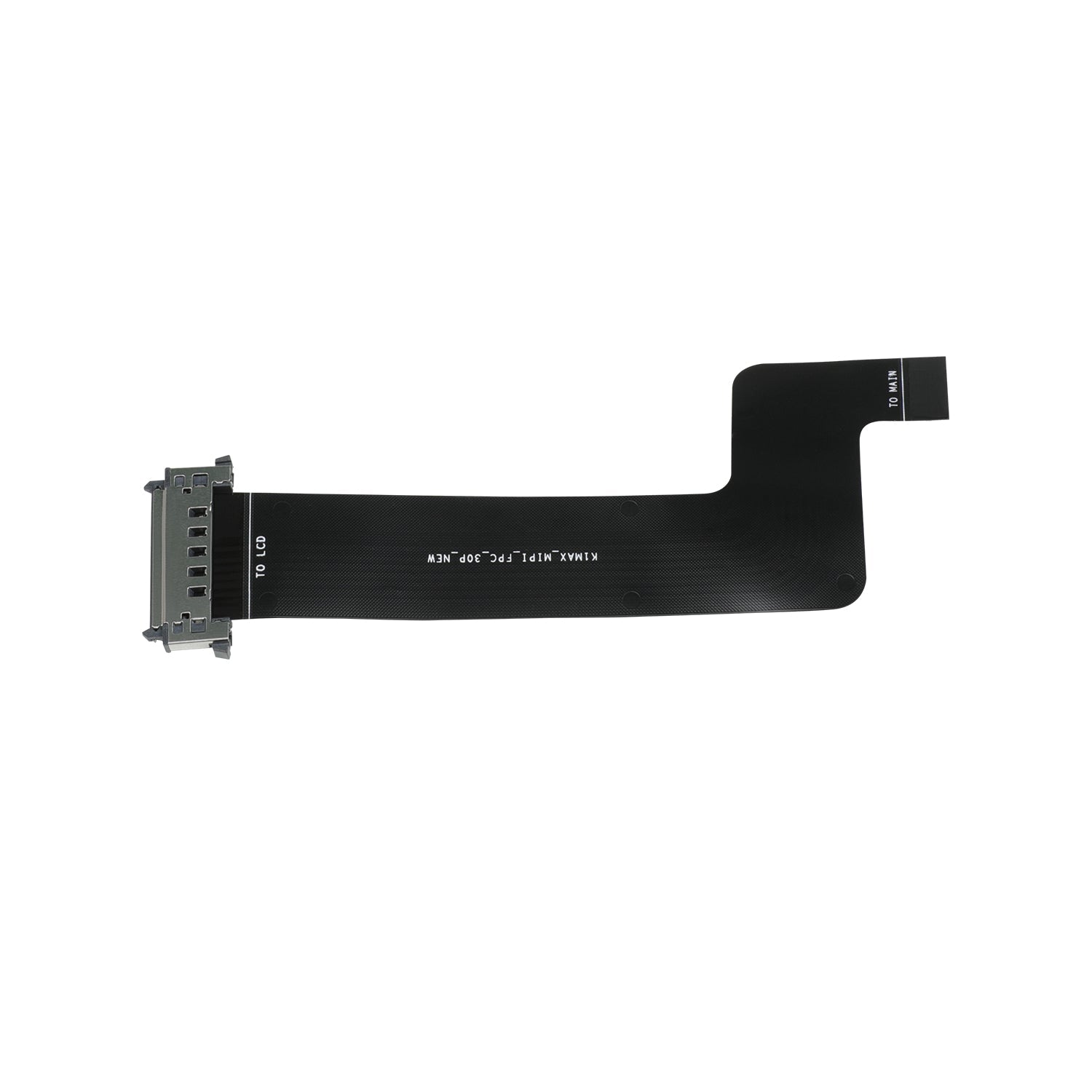 Creality K1 Max 2025 Replacement Touch Screen Cable Only - 4006030066 - DREMC STORE