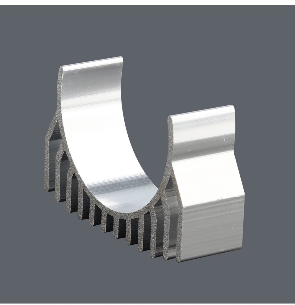 Creality K1 Max / K1 / K1C / Nema14 Pancake Stepper Motor Heat Sink - Heat Sink Only - T - K1MHS - DREMC STORE