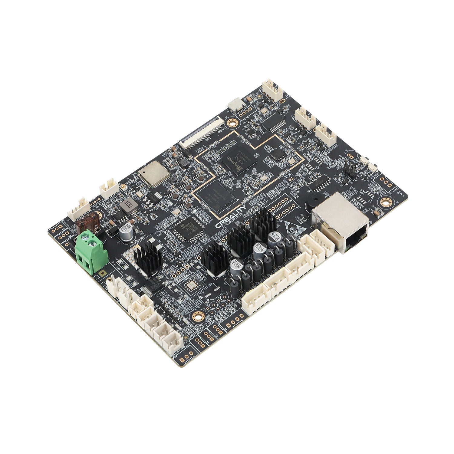Creality K1 Max Replacement Mainboard - 4002020065 - DREMC STORE