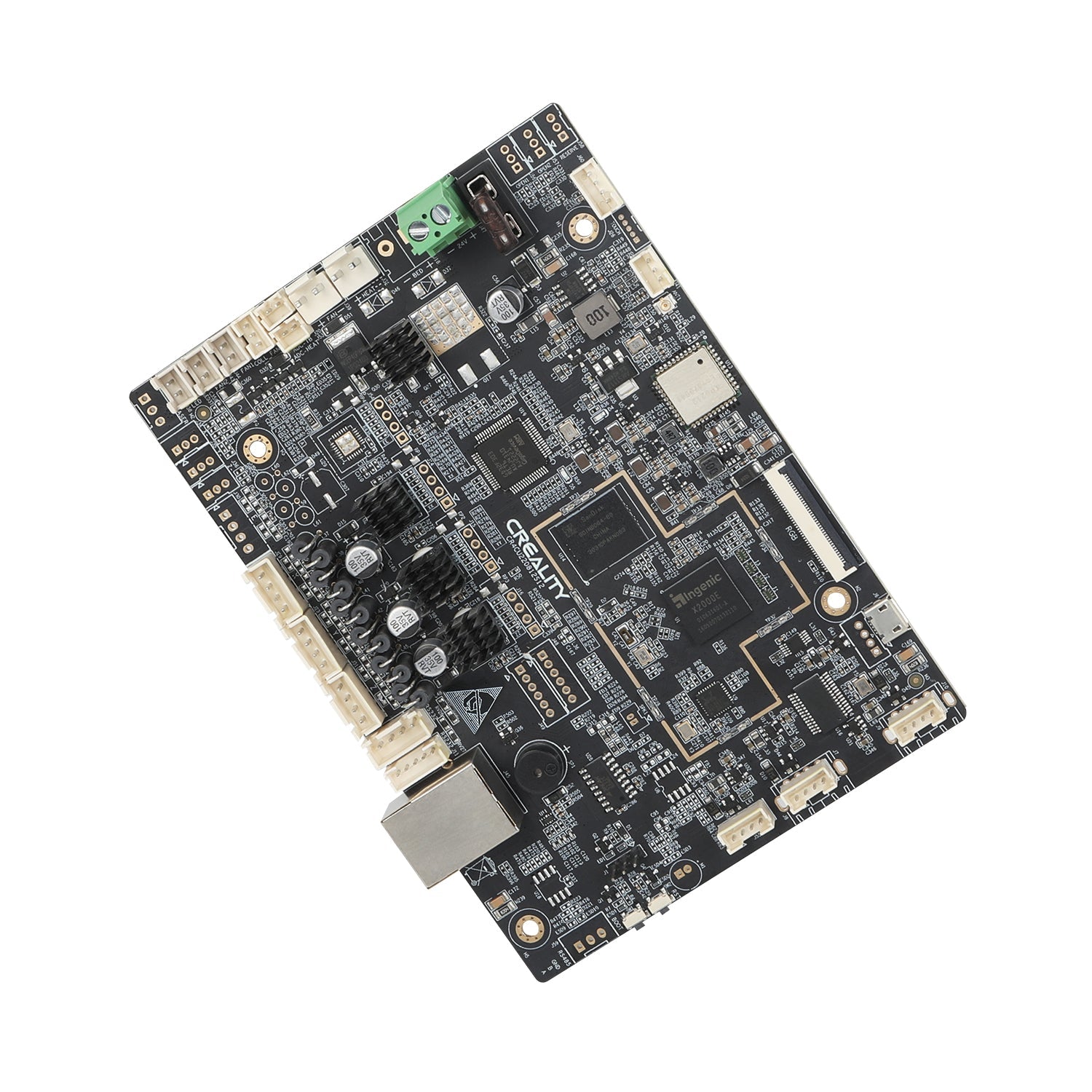 Creality K1 Max Replacement Mainboard - 4002020065 - DREMC STORE