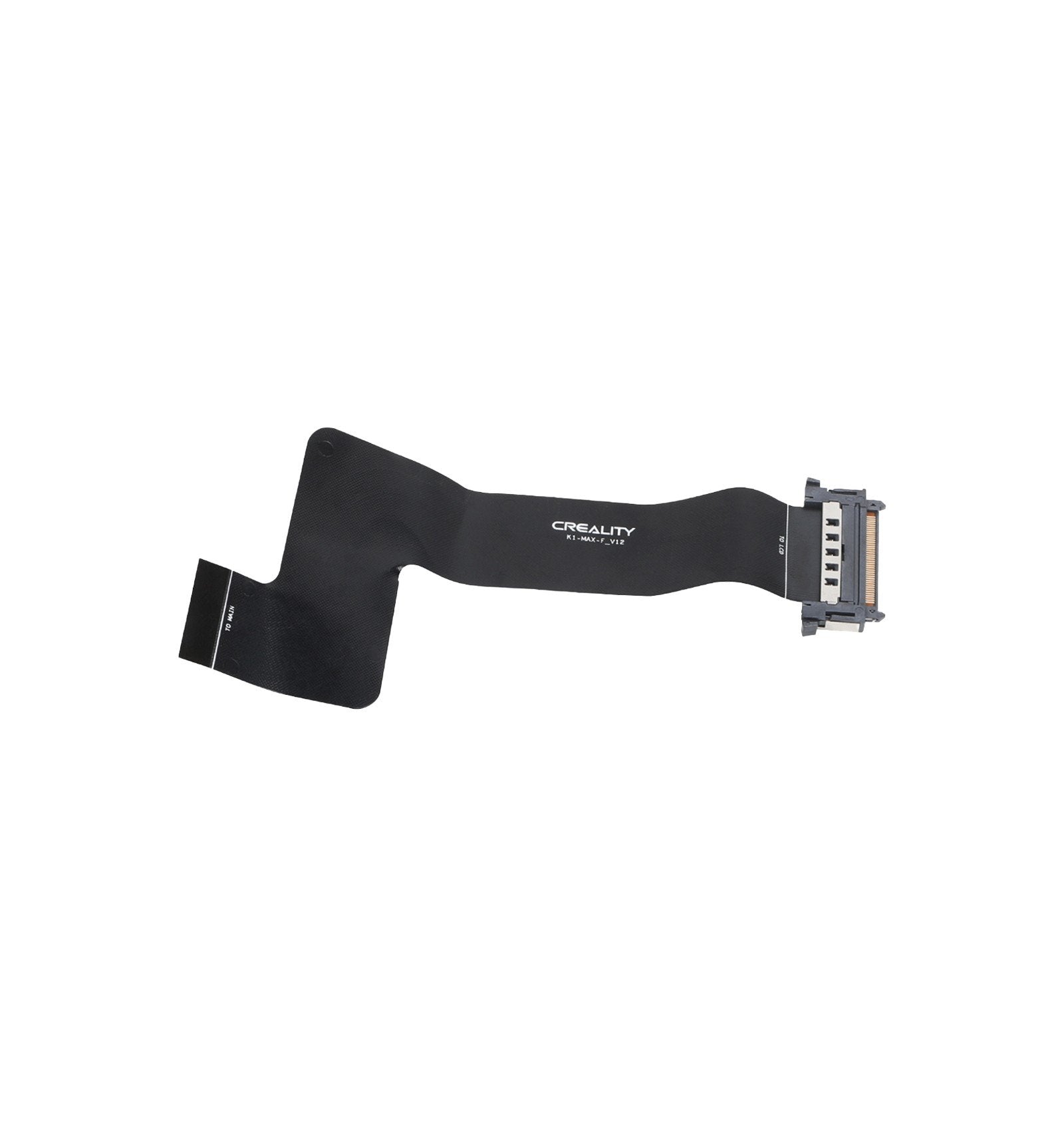 Creality K1 Max Replacement Touch Screen Cable Only - 2104010143 - DREMC STORE