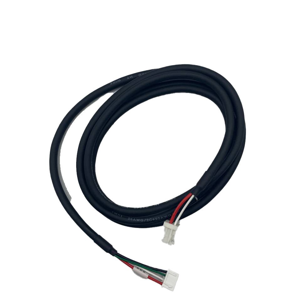 Creality K1 Max Toolhead Wiring Cable Loom - 3103110569 - DREMC STORE