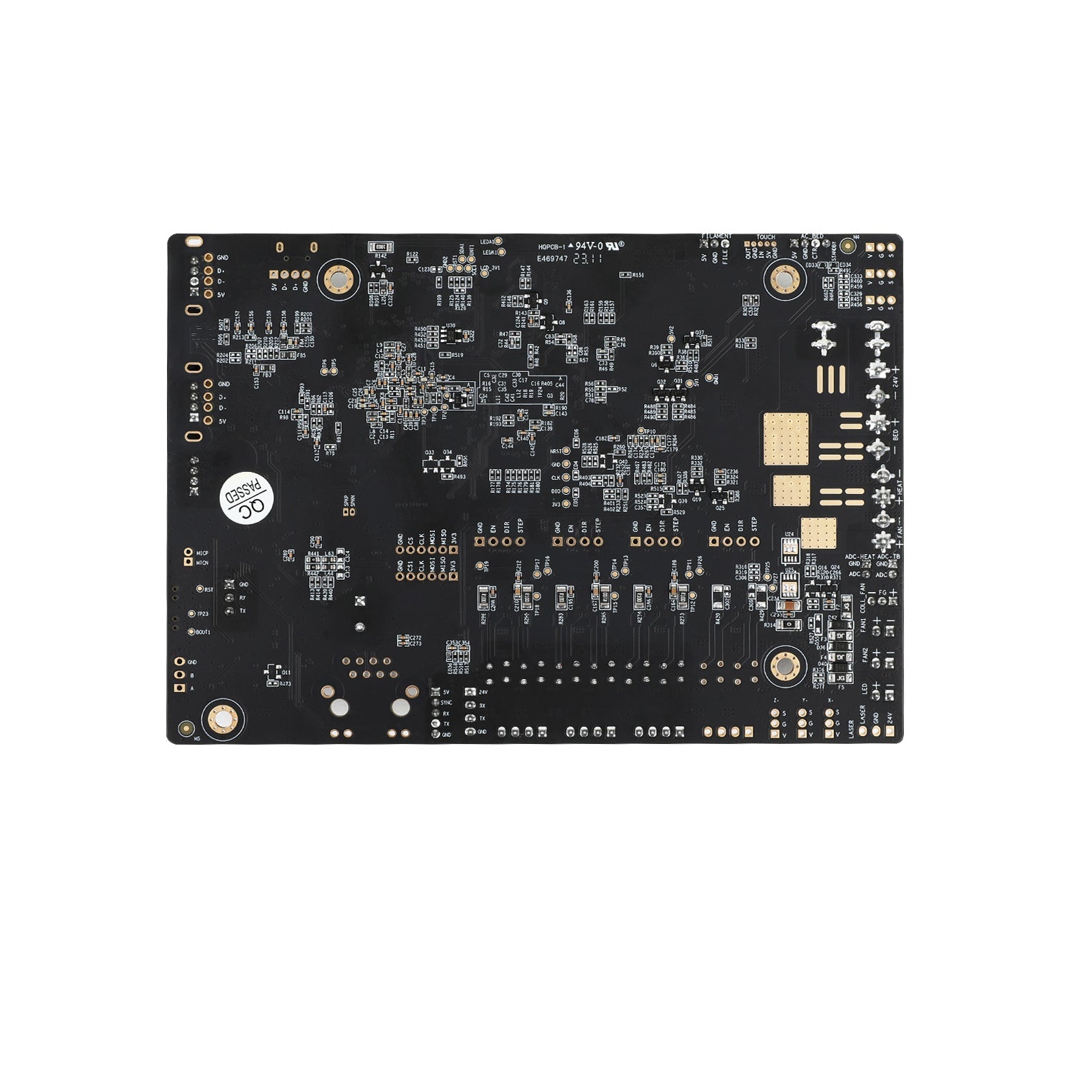 Creality K1 Replacement Mainboard - 4002020063 - DREMC STORE