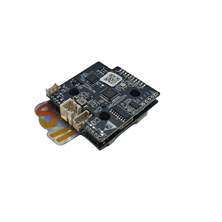 Creality K1 Series Toolhead PCB (K1/K1 Max/K1C) 2025 - 2101020308 - DREMC STORE