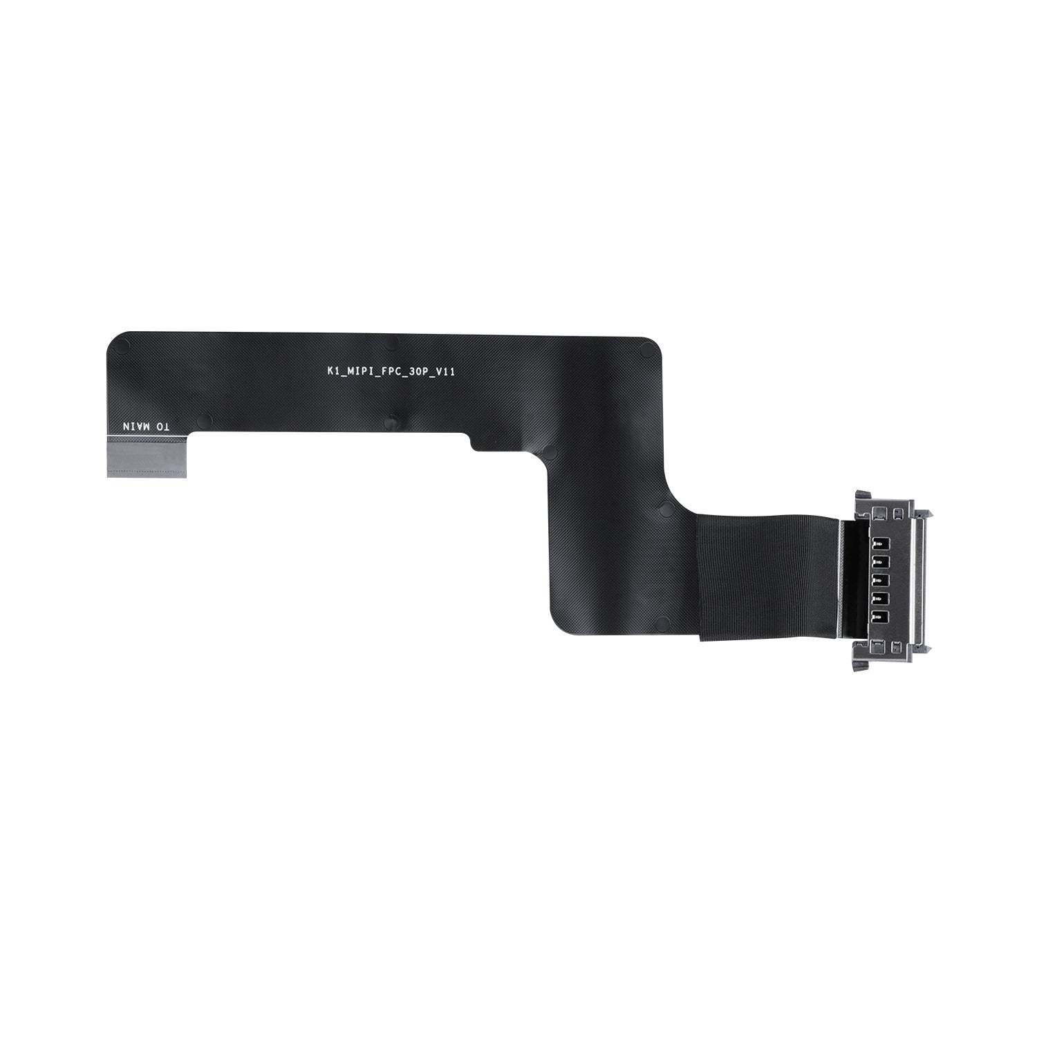 Creality K1C 2025 Touch Screen Flex Cable Only - 4006030068 - DREMC STORE