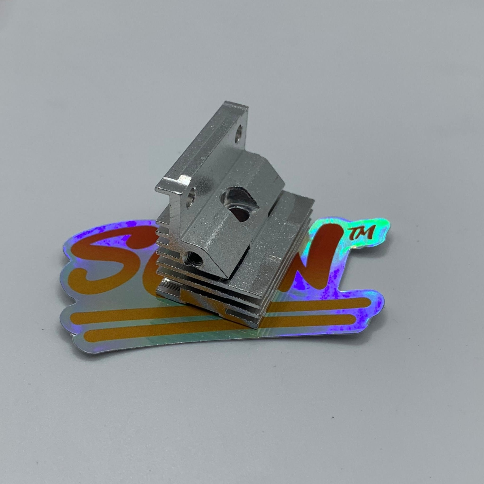 Creality K1C / K1 Max(2024/2025) Replacement Heat Sink - CR - 519 - DREMC STORE