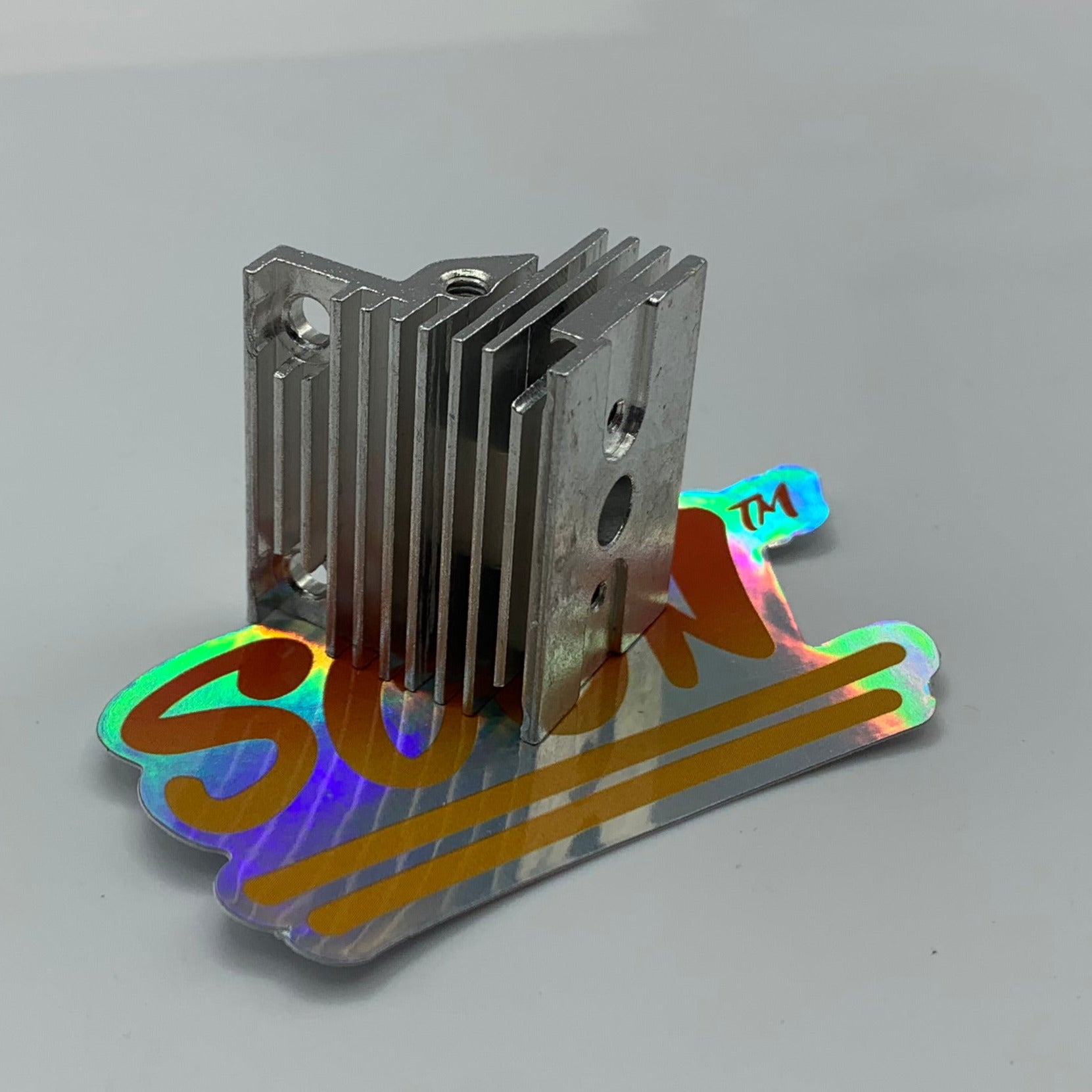 Creality K1C / K1 Max(2024/2025) Replacement Heat Sink - CR - 519 - DREMC STORE