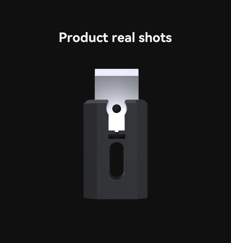 Creality K2 Plus Replacement Cutter module assembly - 1pc - 2102013372 - DREMC STORE