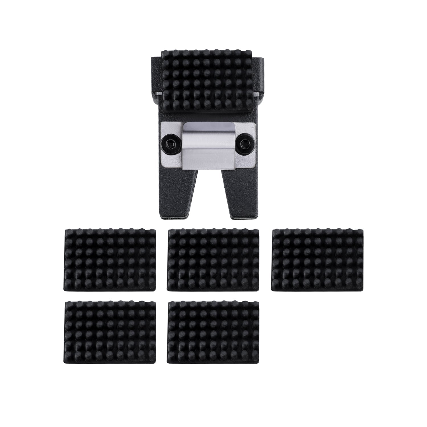 Creality K2 Plus Replacement Nozzle Wipe Module Kit - 4004010266 - DREMC STORE 3D Printing Supplies