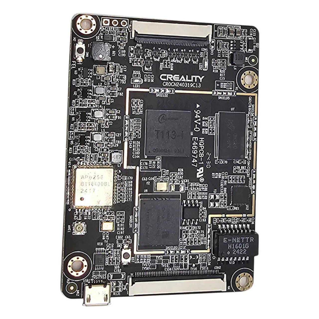 Creality K2 Plus Upper MCU Compute Board - 2101020277 - DREMC STORE