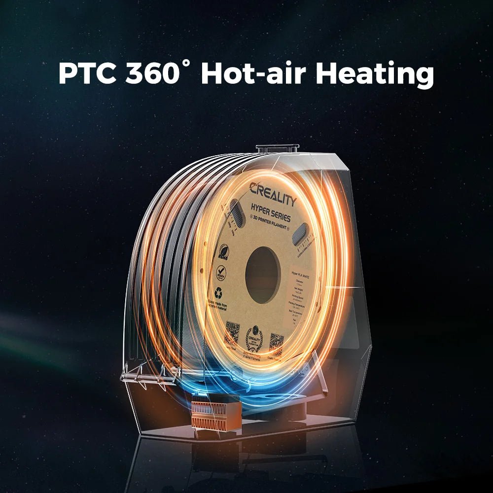Creality Space Pi Filament Dryer - 4005010081 - DREMC STORE