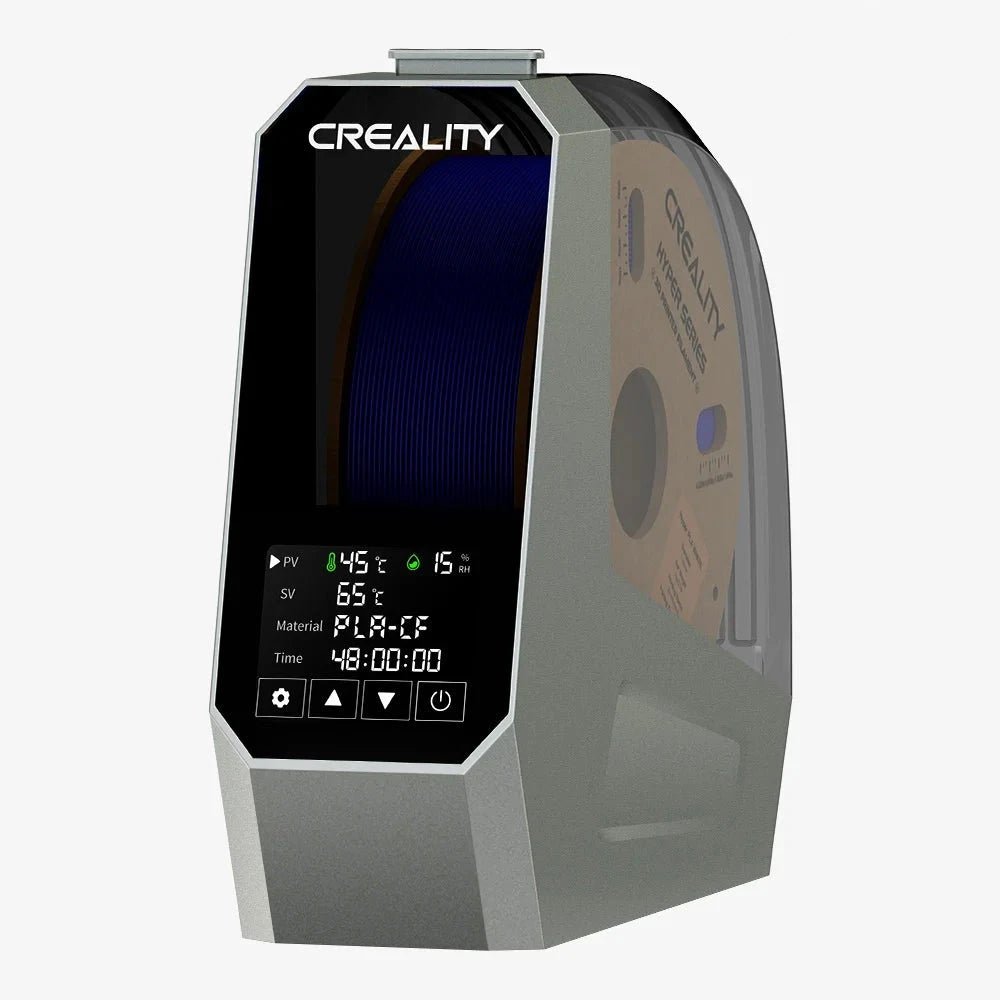 Creality Space Pi Filament Dryer - 4005010081 - DREMC STORE