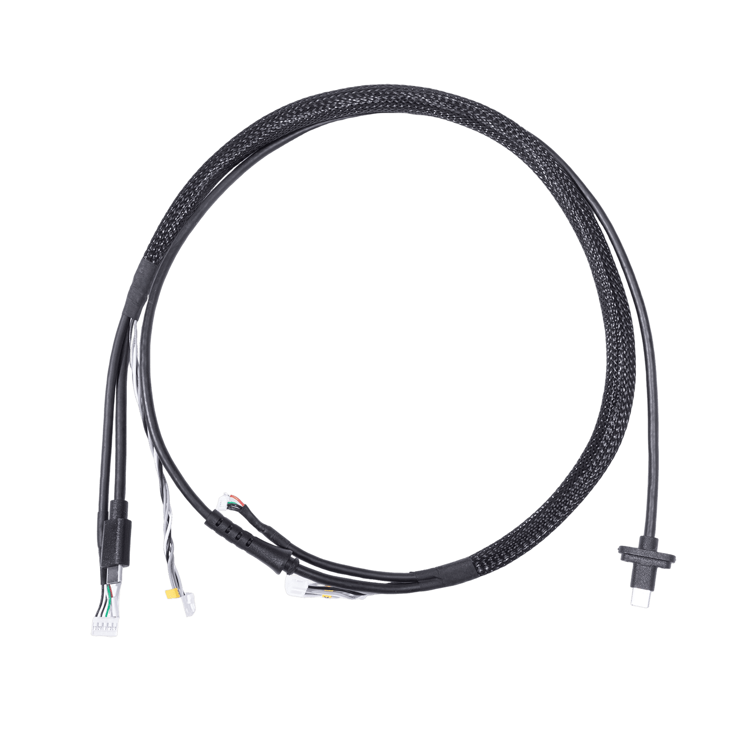 Creality Sparkx i7 Toolhead Cable - 4006030072 - 4006030072 - DREMC STORE 3D Printing Supplies