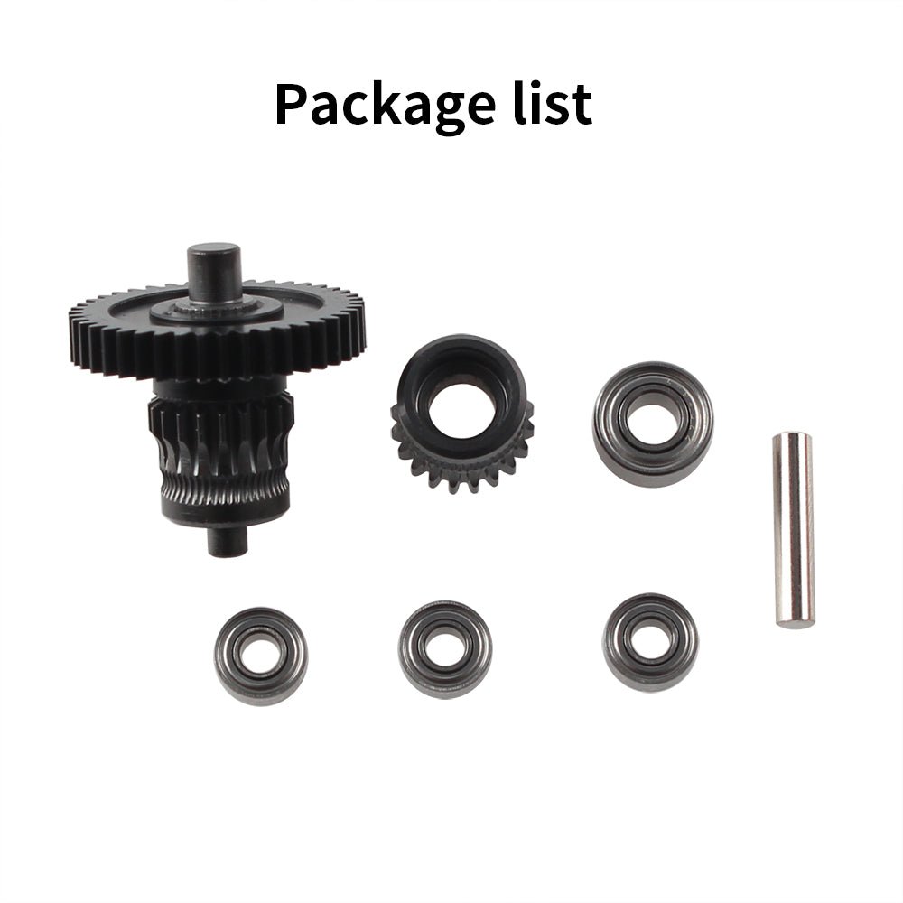 Creality Sprite Extruder Gear made by Fysetc - F - SPRITEGEAR - DREMC STORE