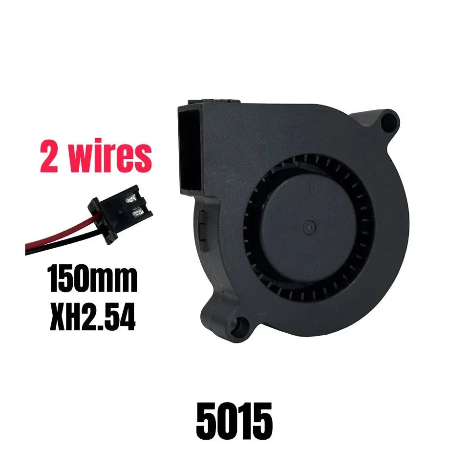 Devil Design Typhoon Blowers 5015 - 2 Wire - DD - TYPHOON - 5015 - 2W - DREMC STORE