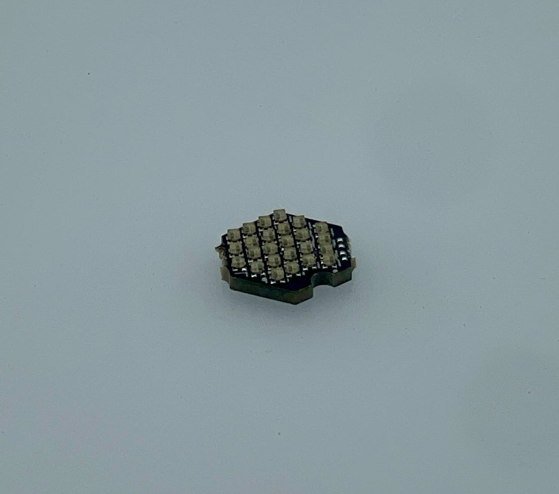 Double Density Rainbow Stealthburner LED UPGRADE Overkill Edition - W - 1347 - DREMC STORE