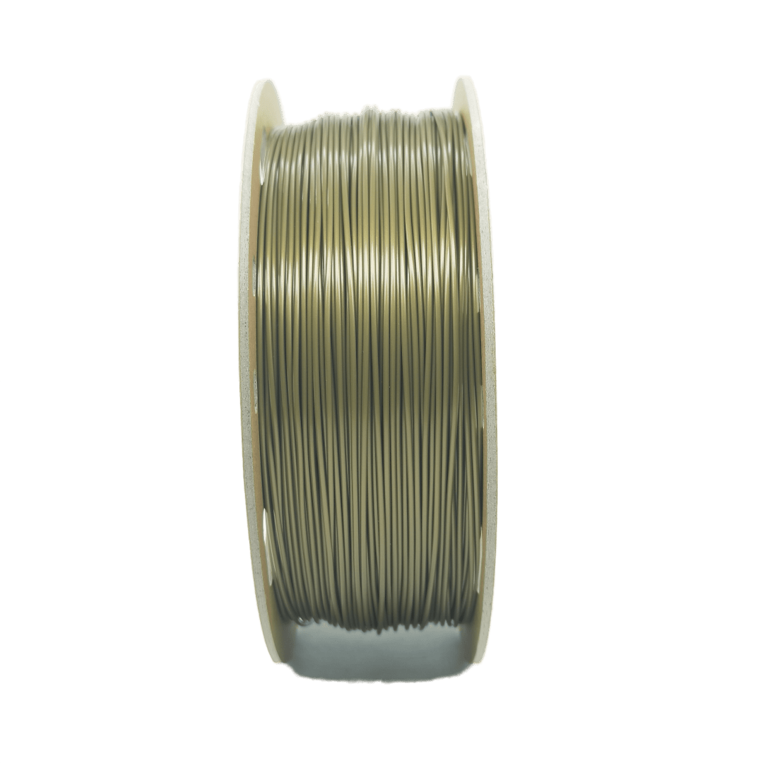 DREMC ABS+ Filament 1.75mm 1kg - Gold - DR - ABSP - GLD - DREMC STORE