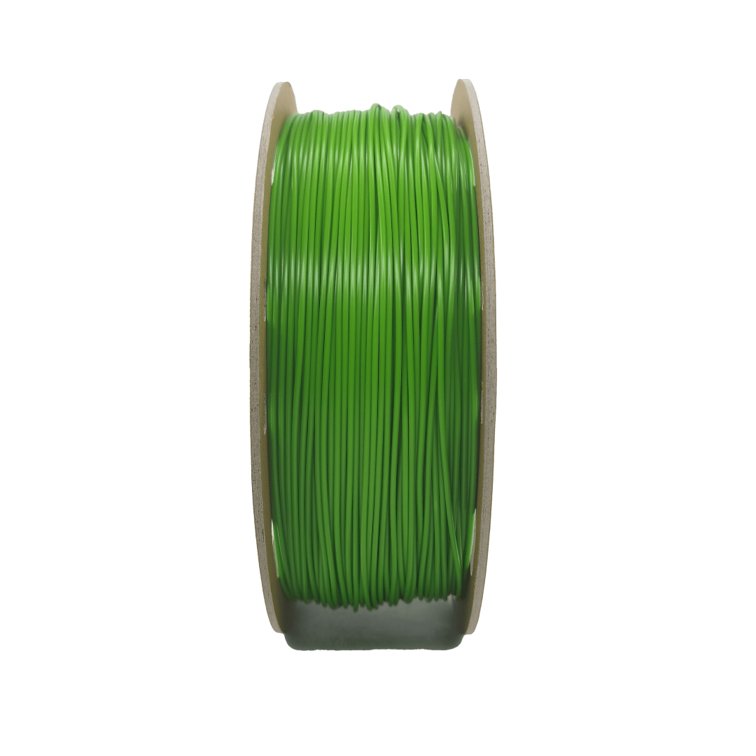 DREMC ABS+ Filament 1.75mm 1kg - Green - DR - ABSP - GRN - DREMC STORE