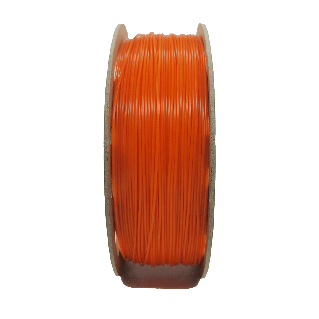 DREMC ABS+ Filament 1.75mm 1kg - Orange - DR - ABSP - ORG - DREMC STORE