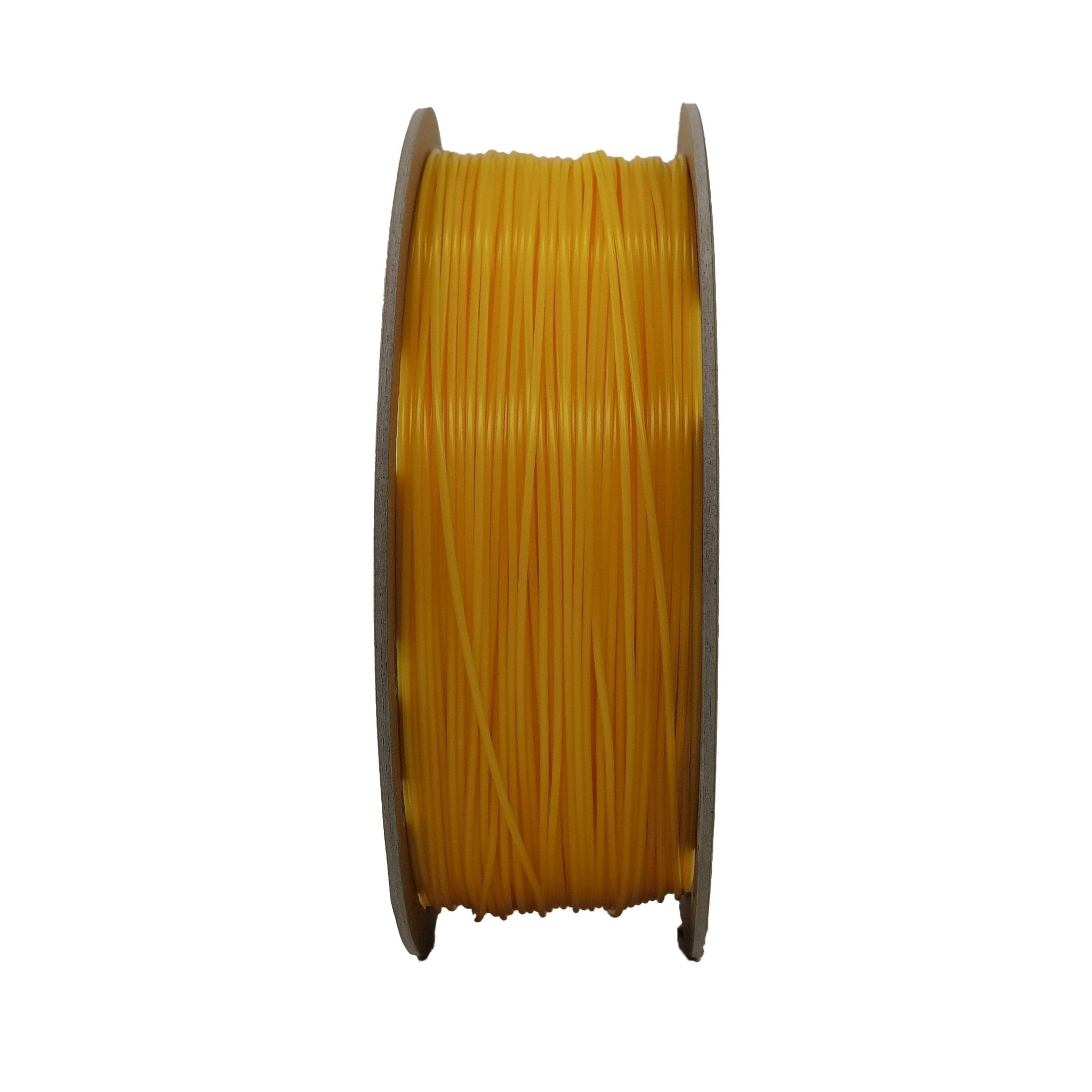 DREMC ABS+ Filament 1.75mm 1kg - Yellow - DR - ABSP - YOW - DREMC STORE