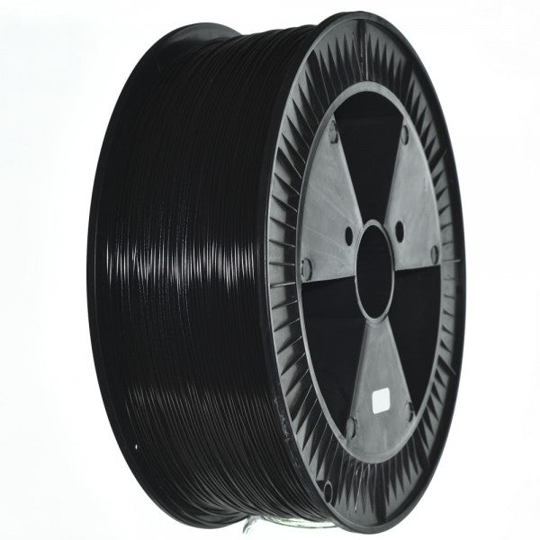 DREMC ABS Filament 1.75mm 2kg - Black - DR - ABS - 2BK - DREMC STORE