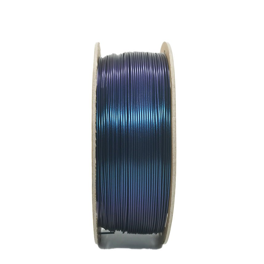 DREMC ABS Sparkle Filament 1.75mm 1kg - Burnt Titanium - DR - ABS - BTI - DREMC STORE