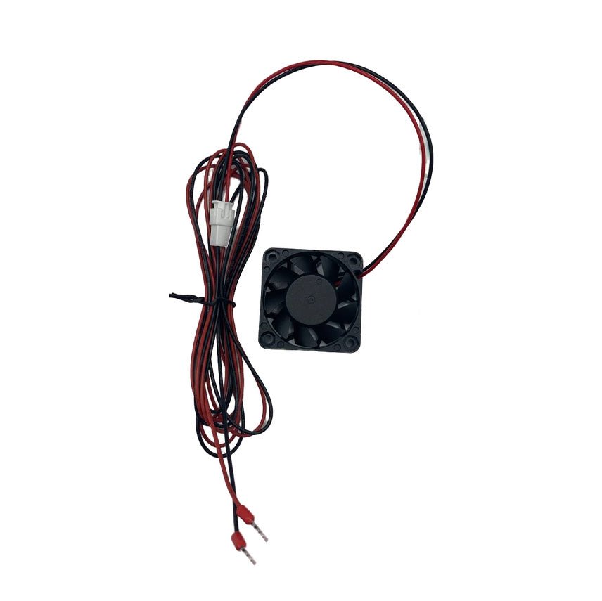 DREMC Ender 3 Series 4010 Hotend Axial / Blower Fan - Axial (Stock) - DR - A4010E - F - DREMC STORE