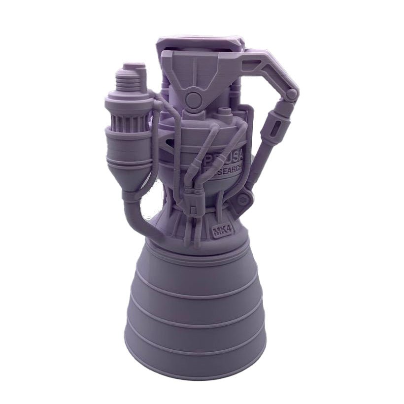 DREMC Matte PLA Filament 1.75mm 1kg - Pastel Purple - DR - PLA - M - PUR - DREMC STORE