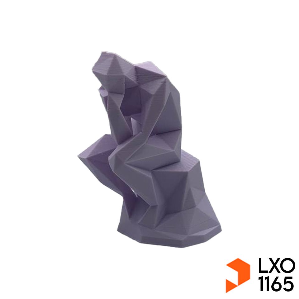 DREMC Matte PLA Filament 1.75mm 1kg - Pastel Purple - DR - PLA - M - PUR - DREMC STORE