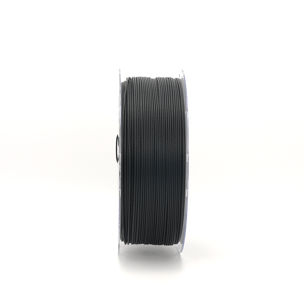 DREMC PA12 CF Filament 1.75mm 1kg - Black - DR - PA12 - CF - DREMC STORE