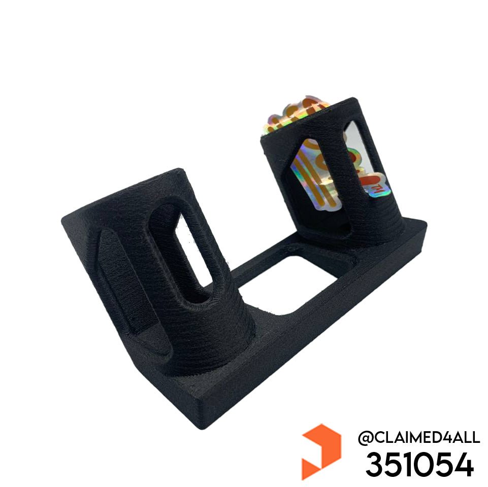 DREMC PA6 CF Filament 1.75mm 1kg - Black - DR - PA6 - CF - DREMC STORE