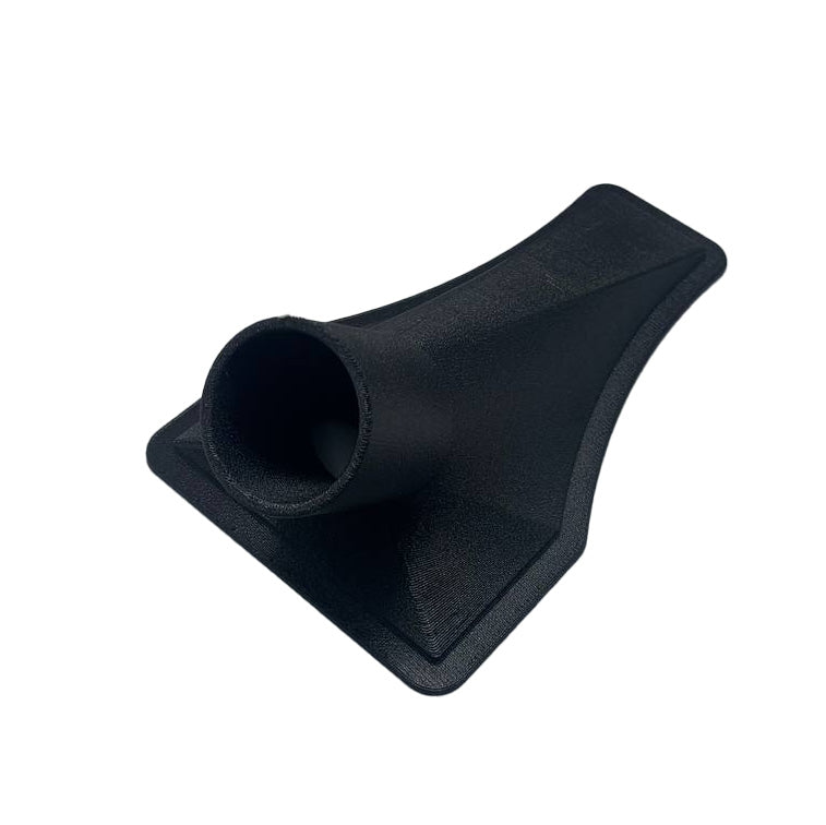 DREMC PC CF Carbon Fibre Filament 1.75mm 1kg - Black - DR - PCCF - BLK - DREMC STORE