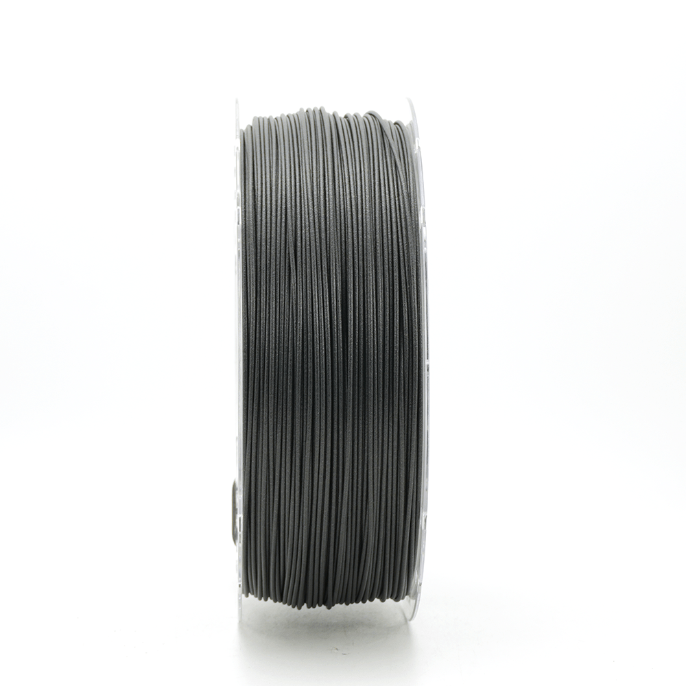 DREMC PC PBT GF Glass Fibre Filament 1.75mm 1kg - Black - DR-PCPBT-GF-BLK - DREMC STORE