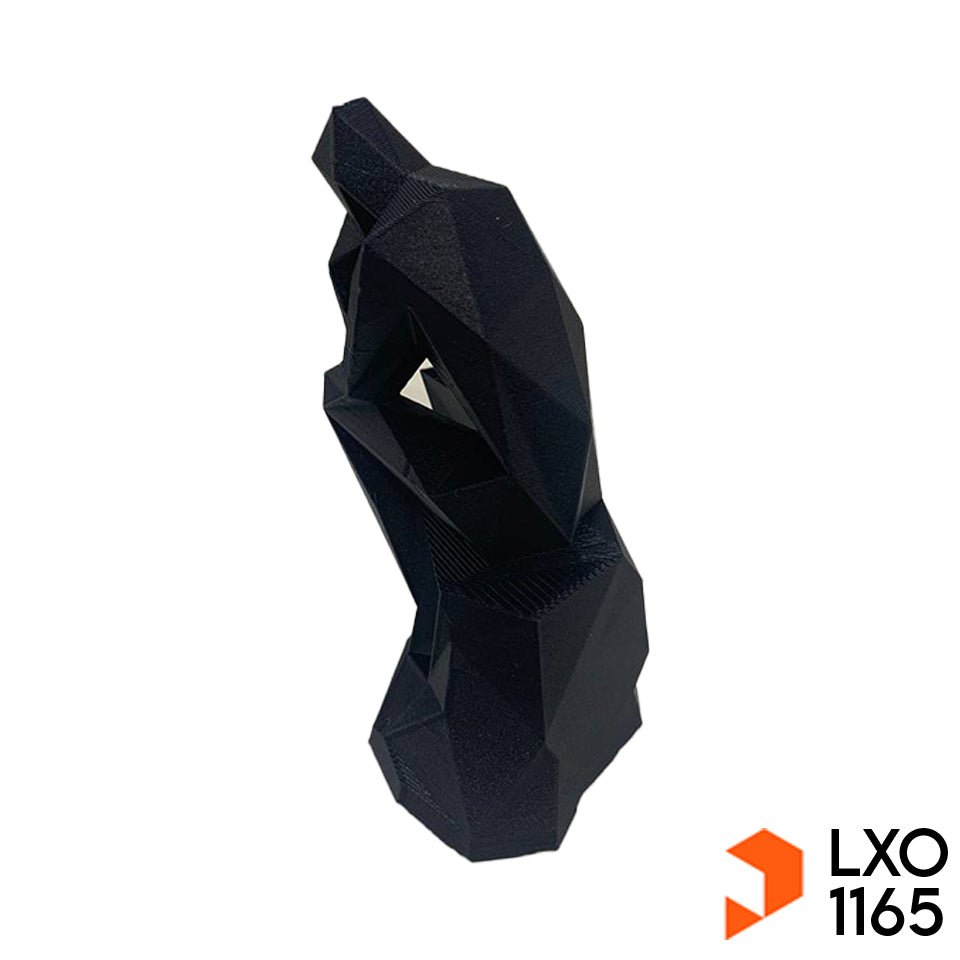 DREMC PETG CF Carbon Fibre Filament 1.75mm 1kg - Aegean Blue - DR - PETG - CFB - DREMC STORE