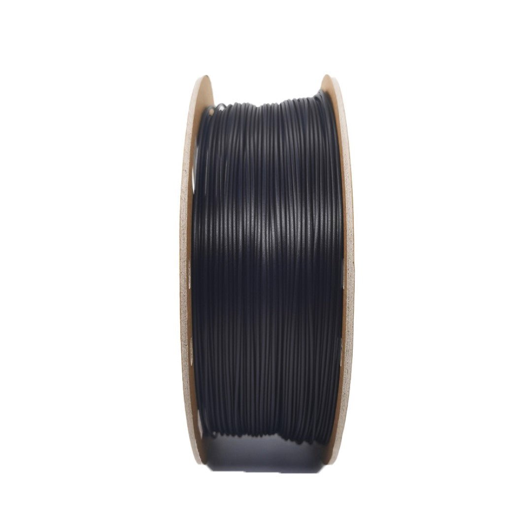DREMC PLA CF Carbon Fibre Filament 1.75mm 1kg - Black - DR - PLACF - BLK - DREMC STORE
