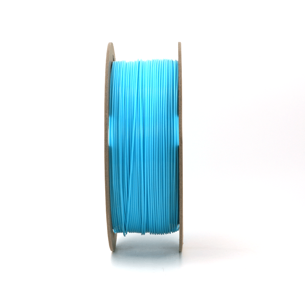 DREMC PLA+ HS High Speed Filament 1.75mm 1kg - Light Blue - DR - PLAHS - LCN - DREMC STORE