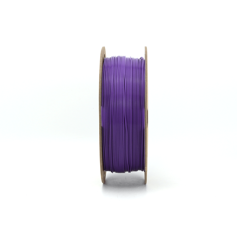 DREMC PLA+ HS High Speed Filament 1.75mm 1kg - Purple - DR - PLAHS - PUR - DREMC STORE
