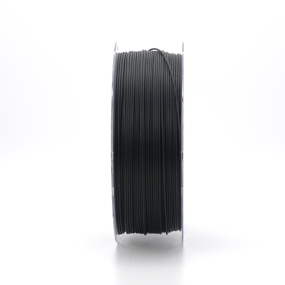 DREMC PPA CF Carbon Fibre Filament 1.75mm 1kg - Black - DR - PPA - CF - DREMC STORE