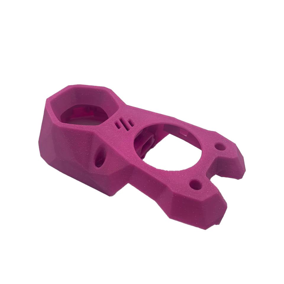 DREMC Sparkle ABS+ Filament 1.75mm 1kg - Sparkle Pink - DRS - ABS - PIK - DREMC STORE