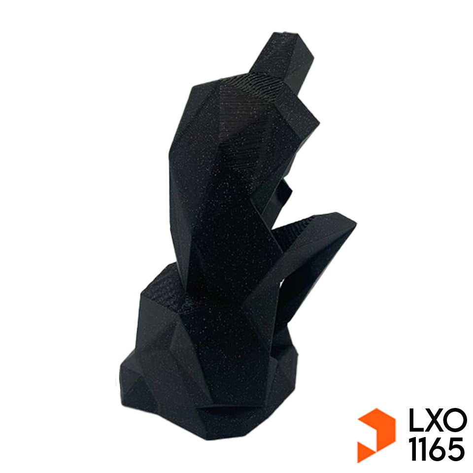 DREMC Sparkle ASA Filament 1.75mm 1kg - Sparkle Black - DRS - ASA - BLK - DREMC STORE