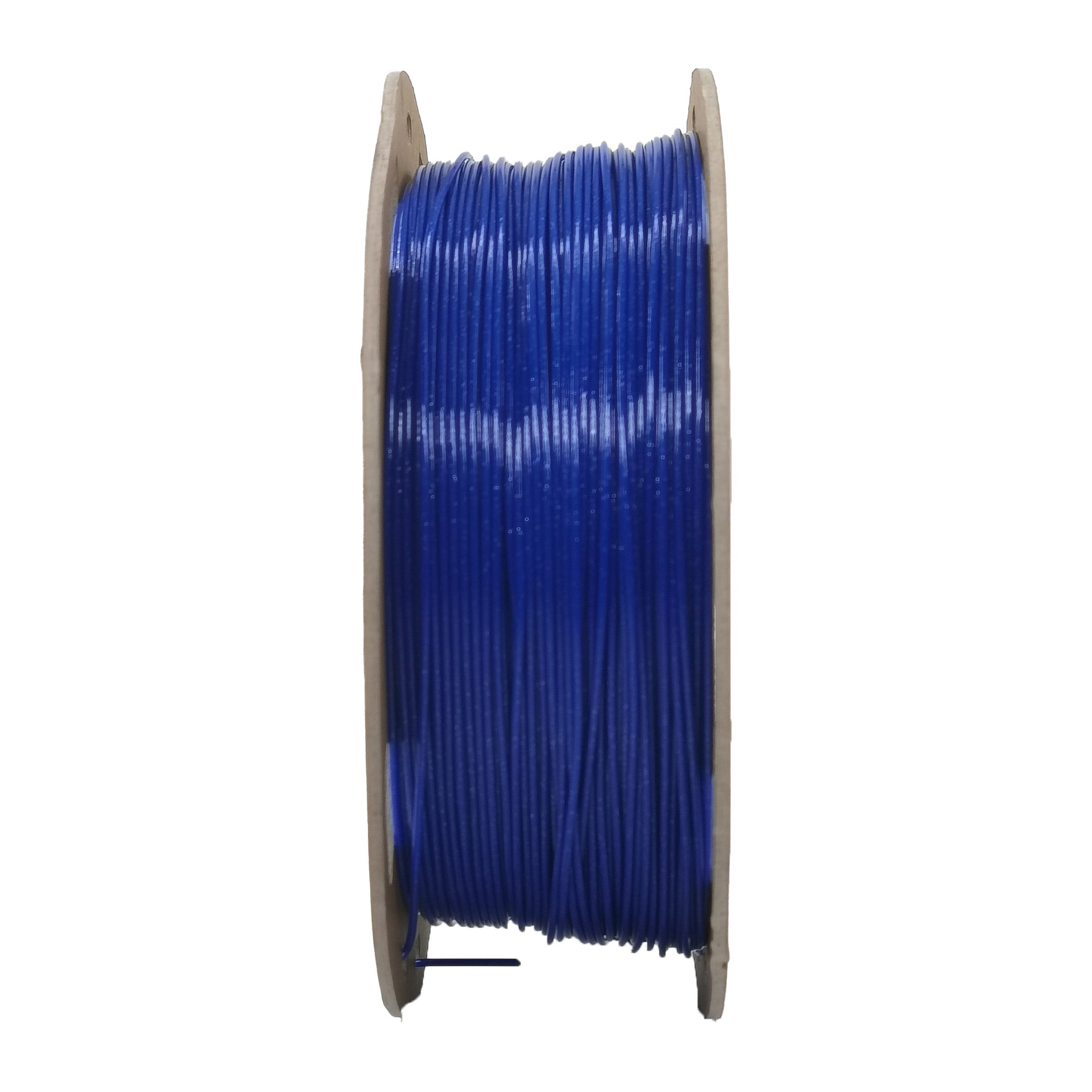 DREMC Sparkle PETG Filament 1.75mm 1kg - Sparkle Blue - DRS - PETG - BLU - DREMC STORE