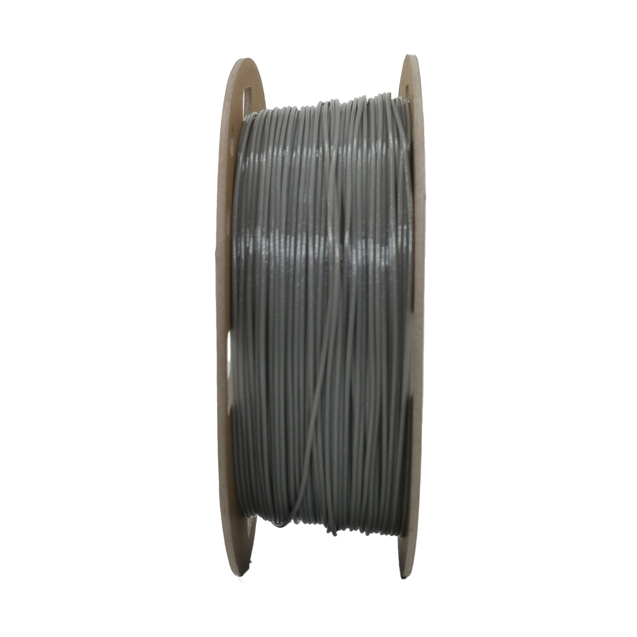 DREMC Sparkle PETG Filament 1.75mm 1kg - Sparkle Grey - DRS - PETG - GRY - DREMC STORE