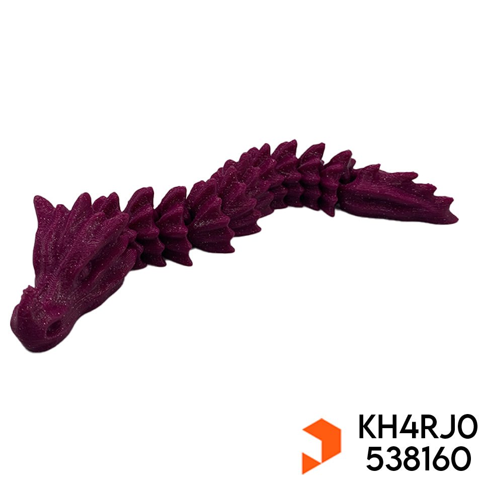 DREMC Sparkle PETG Filament 1.75mm 1kg - Sparkle Grey - DRS - PETG - GRY - DREMC STORE