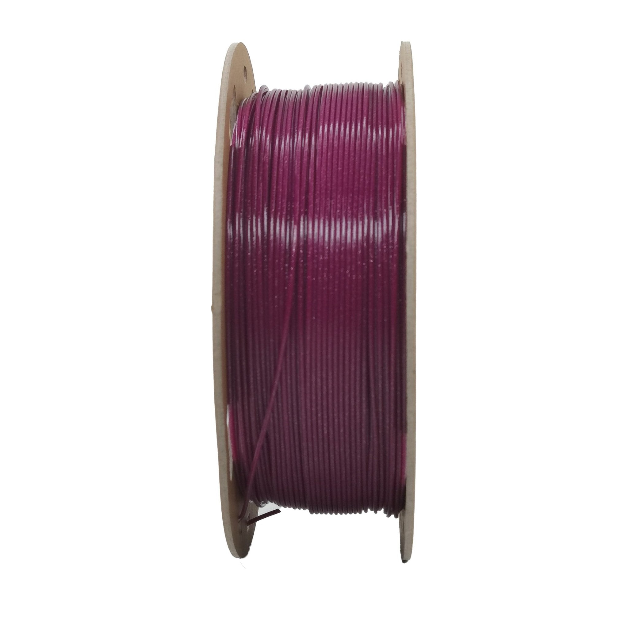 DREMC Sparkle PETG Filament 1.75mm 1kg - Sparkle Purple - DRS - PETG - PUR - DREMC STORE